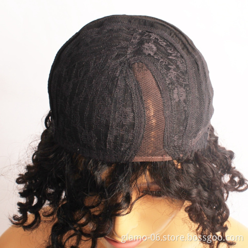 Annione 2021 Hot Selling Wholesale Cuticle Aligned Unprocessed Brazilian Hair Virgin Human Hair 13x4 HD Lace Wigs